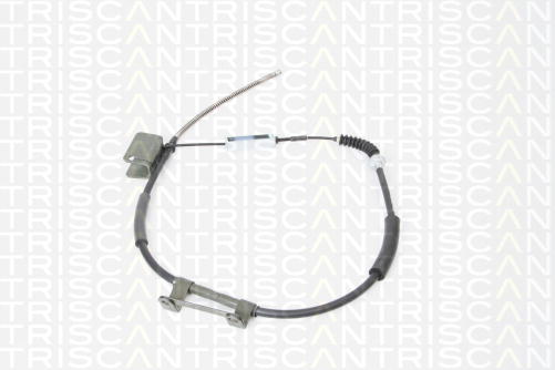 TRISCAN Handbremsseil hinten links KIA CARNIVAL