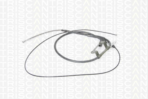 TRISCAN Handbremsseil hinten rechts KIA CARNIVAL