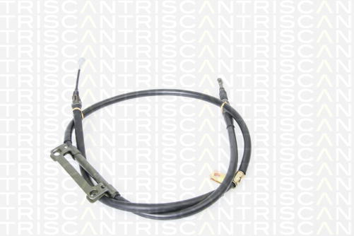 TRISCAN Handbremsseil hinten rechts KIA CLARUS