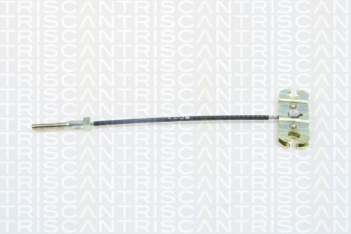 TRISCAN Handbremsseil KIA RIO