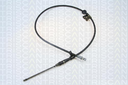 TRISCAN Handbremsseil hinten rechts KIA RIO