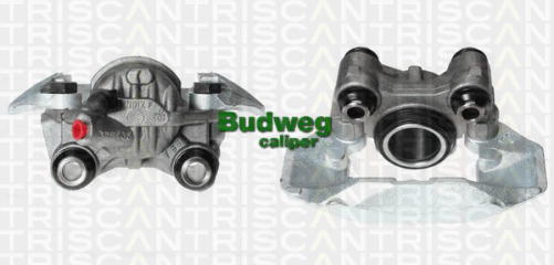 Budweg Bremssattel vorne rechts CITROEN AX