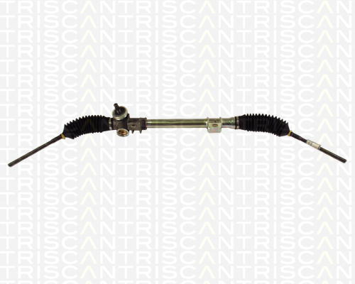 TRISCAN Lenkgetriebe FORD KA