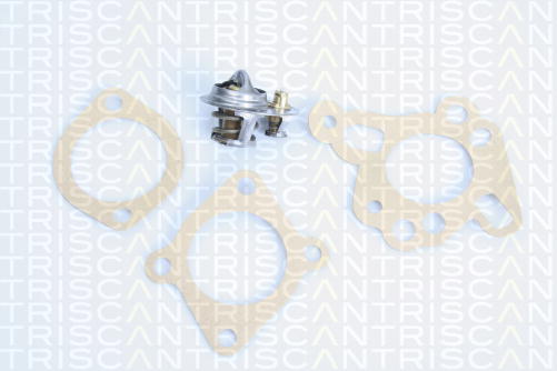TRISCAN Thermostat FORD USA PROBE
