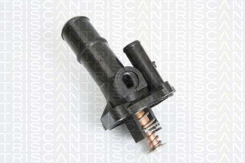 TRISCAN Thermostat FORD C-MAX