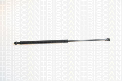 TRISCAN Gasfeder, Motorhaube CITROEN C5